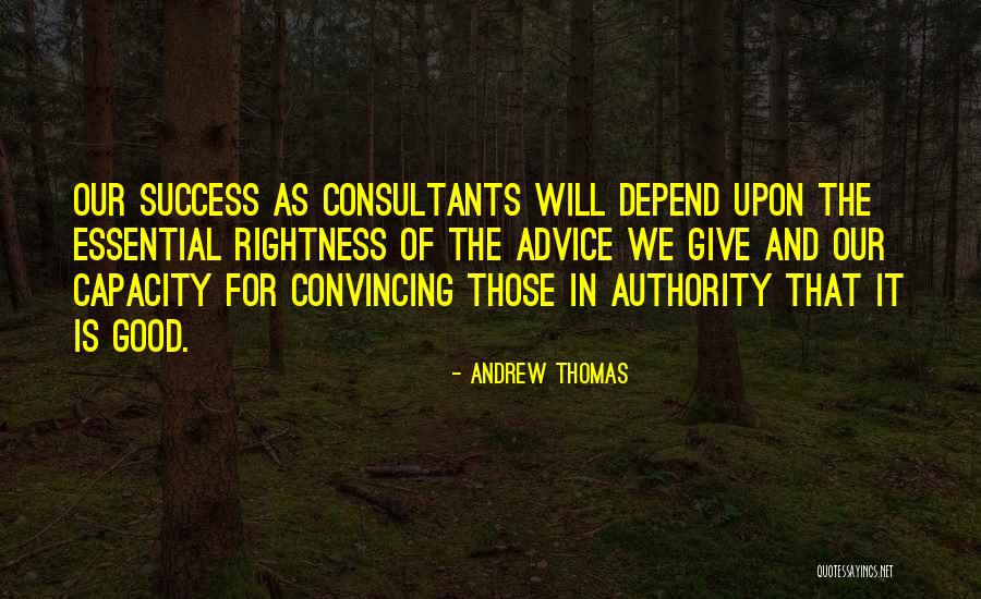 Iifet Quotes By Andrew Thomas Iifet Quotes By Andrew Thomas