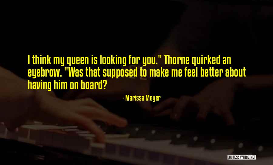 Iifet Quotes By Marissa Meyer Iifet Quotes By Marissa Meyer