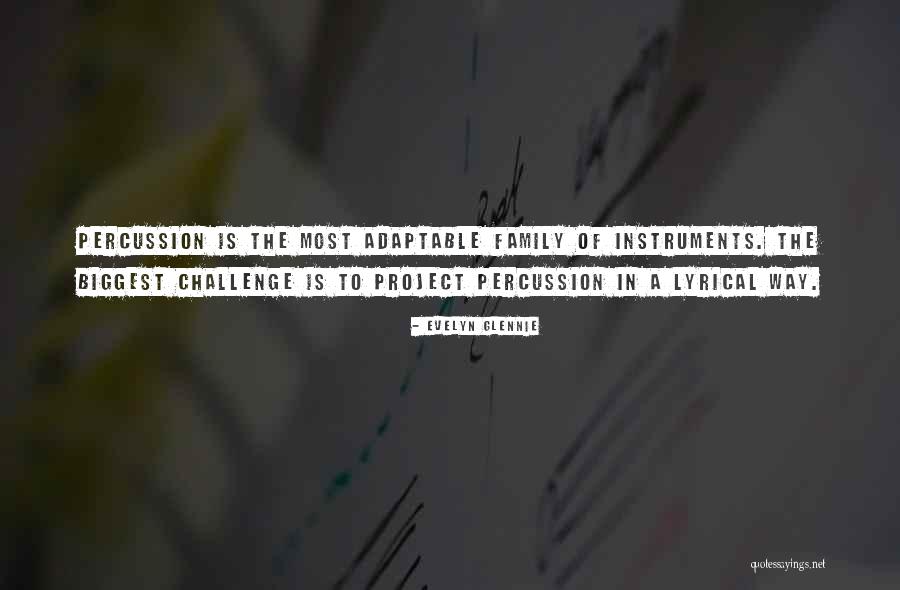 Iigo Killin Quotes By Evelyn Glennie Iigo Killin Quotes By Evelyn Glennie