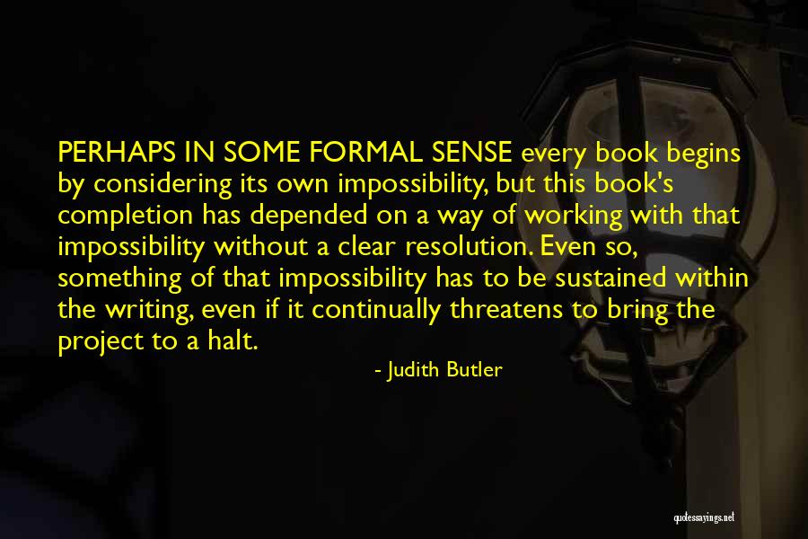 Iigoo Quotes By Judith Butler Iigoo Quotes By Judith Butler