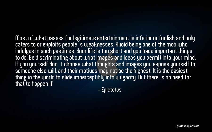 Iiiop Quotes By Epictetus Iiiop Quotes By Epictetus