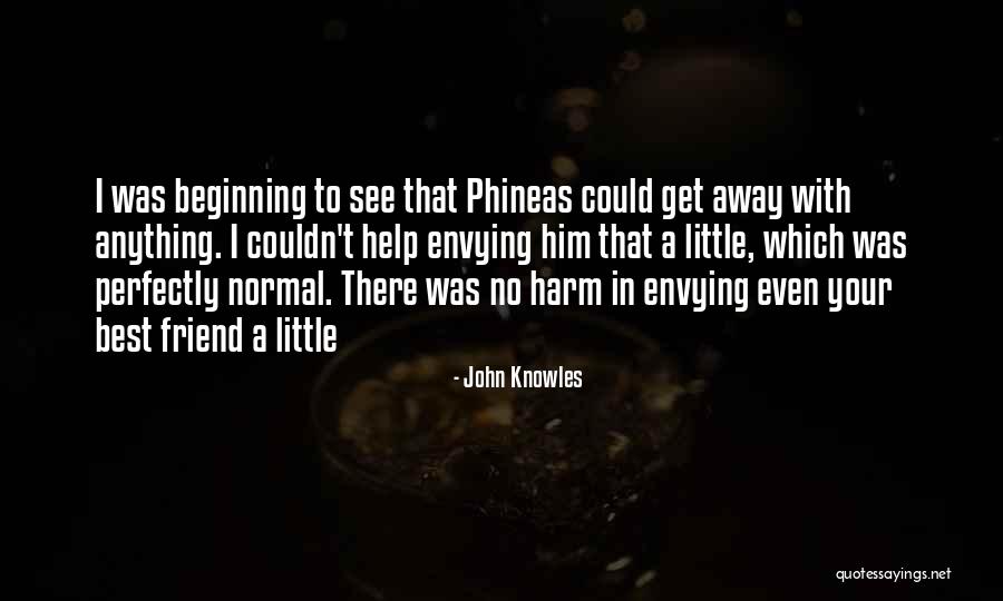 Iijima Rally Quotes By John Knowles Iijima Rally Quotes By John Knowles