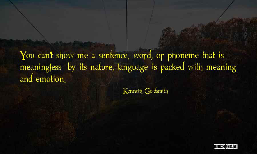 Iijima Rally Quotes By Kenneth Goldsmith Iijima Rally Quotes By Kenneth Goldsmith