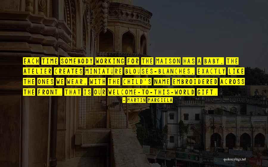 Iika Logo Quotes By Martin Margiela Iika Logo Quotes By Martin Margiela