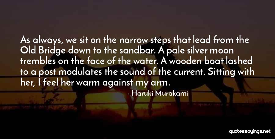 Iikane Quotes By Haruki Murakami Iikane Quotes By Haruki Murakami