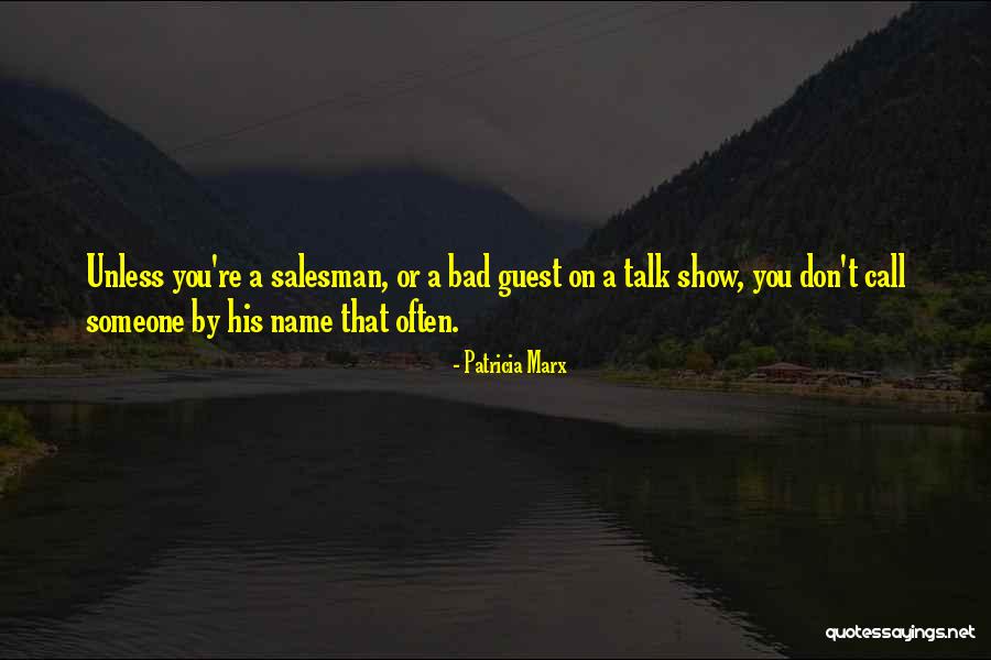 Iikane Quotes By Patricia Marx Iikane Quotes By Patricia Marx
