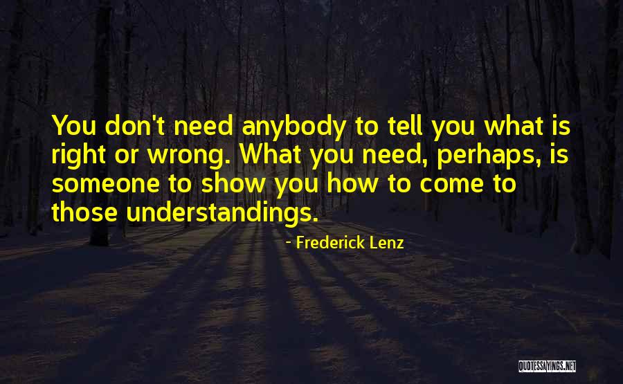 Iikev Quotes By Frederick Lenz Iikev Quotes By Frederick Lenz