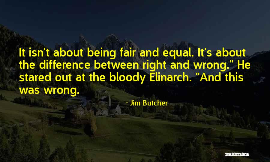 Iikev Quotes By Jim Butcher Iikev Quotes By Jim Butcher