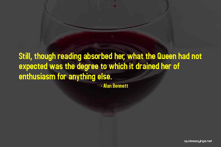 Iikeyclub Quotes By Alan Bennett Iikeyclub Quotes By Alan Bennett