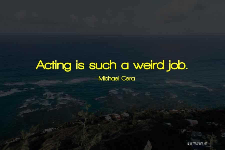Iikka Korhonen Quotes By Michael Cera Iikka Korhonen Quotes By Michael Cera