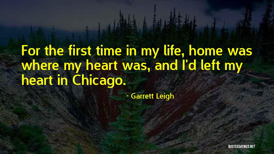 Iimani Quotes By Garrett Leigh Iimani Quotes By Garrett Leigh