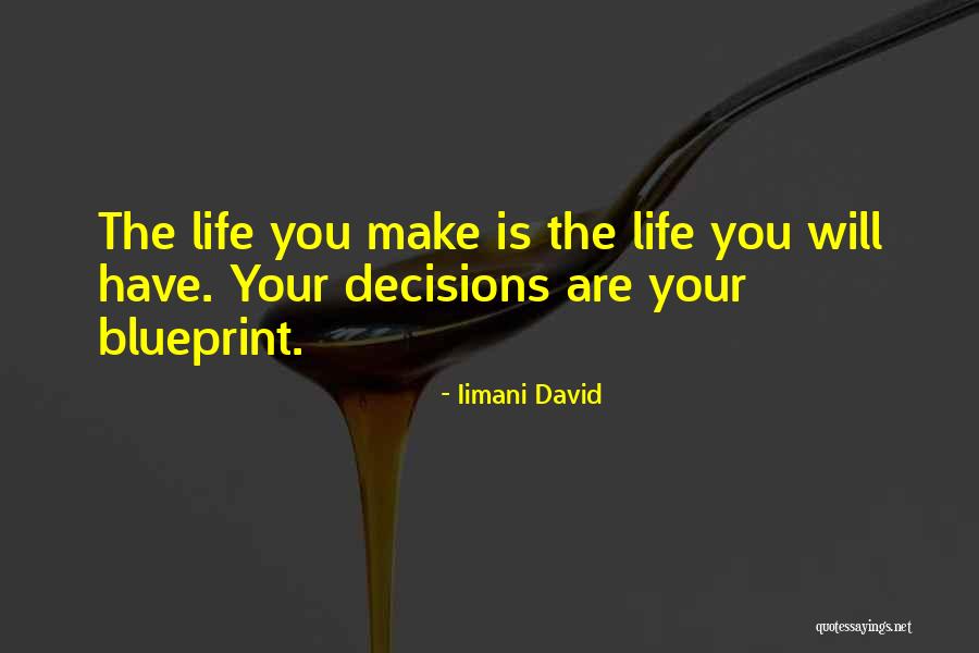 Iimani Quotes By Iimani David Iimani Quotes By Iimani David