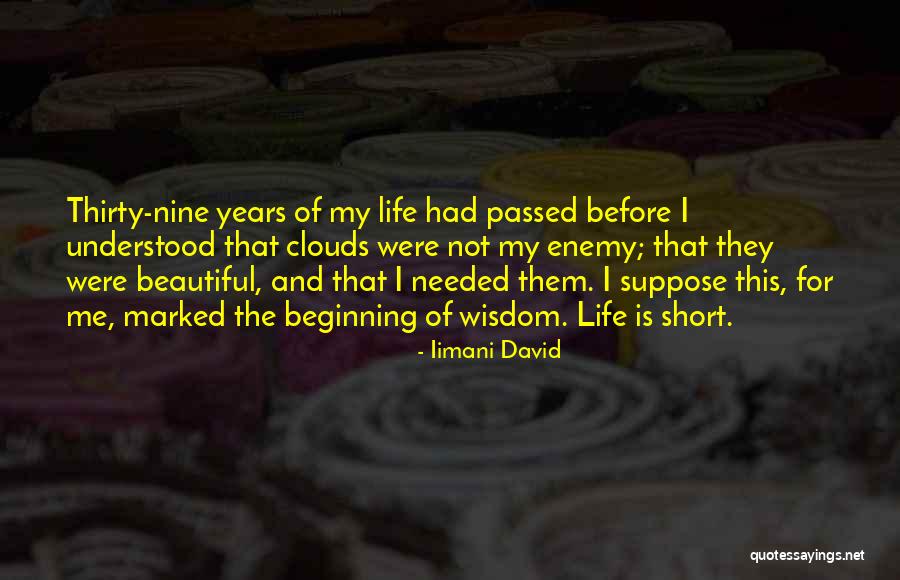Iimani Quotes By Iimani David Iimani Quotes By Iimani David
