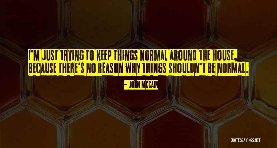 Iimani Quotes By John McCain Iimani Quotes By John McCain