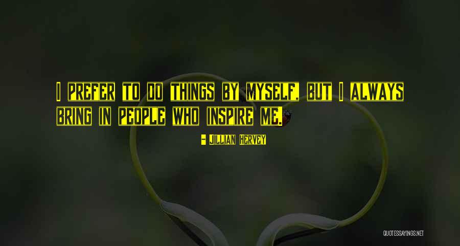Iimii Quotes By Jillian Hervey Iimii Quotes By Jillian Hervey