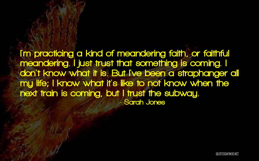 Iiming Quotes By Sarah Jones Iiming Quotes By Sarah Jones