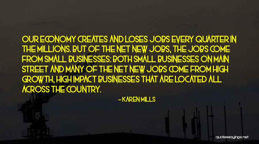 Iimori Norichika Quotes By Karen Mills Iimori Norichika Quotes By Karen Mills