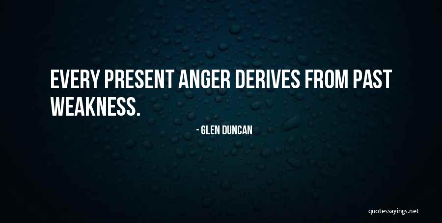 Iiris Saittakari Quotes By Glen Duncan Iiris Saittakari Quotes By Glen Duncan