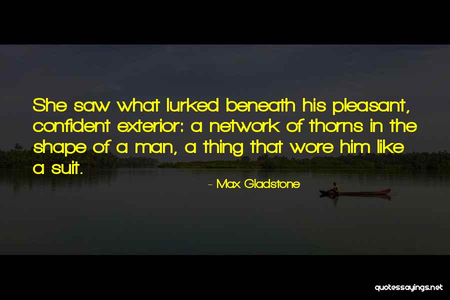 Iiris Saittakari Quotes By Max Gladstone Iiris Saittakari Quotes By Max Gladstone