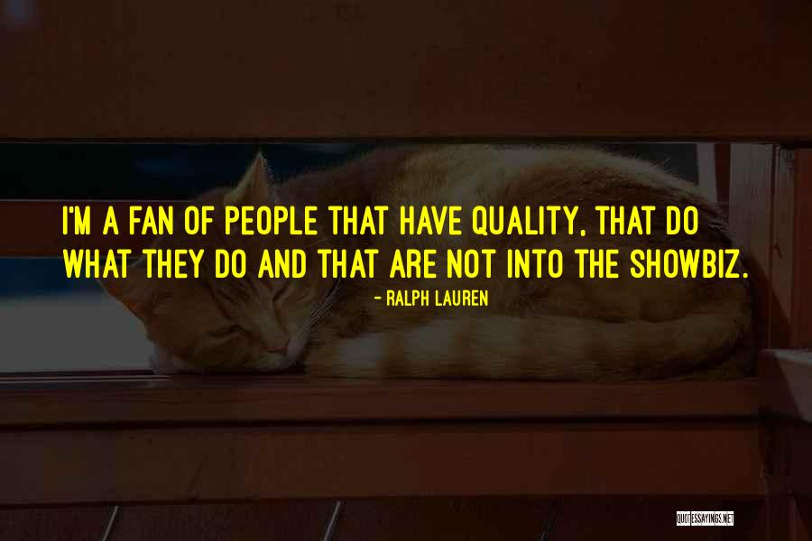 Iisa Pa Lamang Quotes By Ralph Lauren Iisa Pa Lamang Quotes By Ralph Lauren