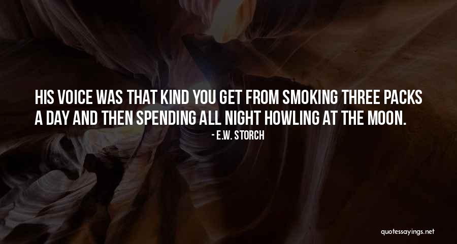 Iit Quotes By E.W. Storch Iit Quotes By E.W. Storch