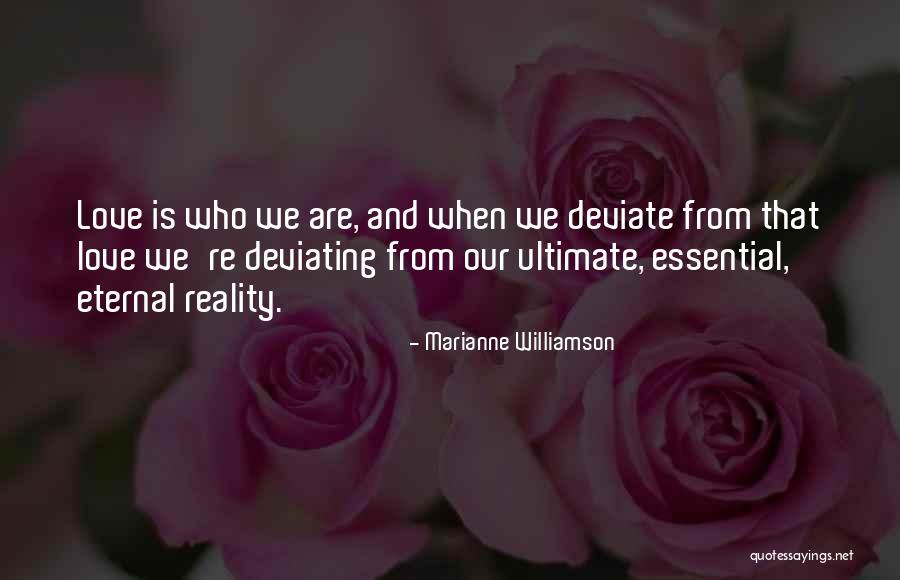 Iivet Quotes By Marianne Williamson Iivet Quotes By Marianne Williamson