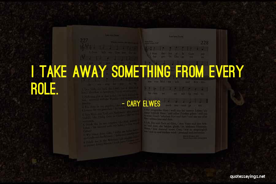 Iiwan Mo Quotes By Cary Elwes Iiwan Mo Quotes By Cary Elwes