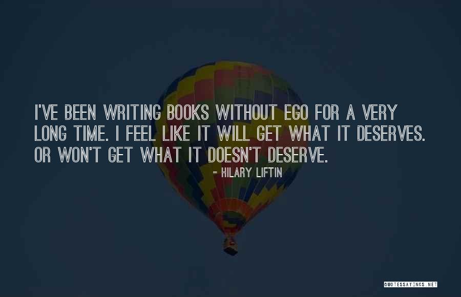 Iiyak Logo Quotes By Hilary Liftin Iiyak Logo Quotes By Hilary Liftin