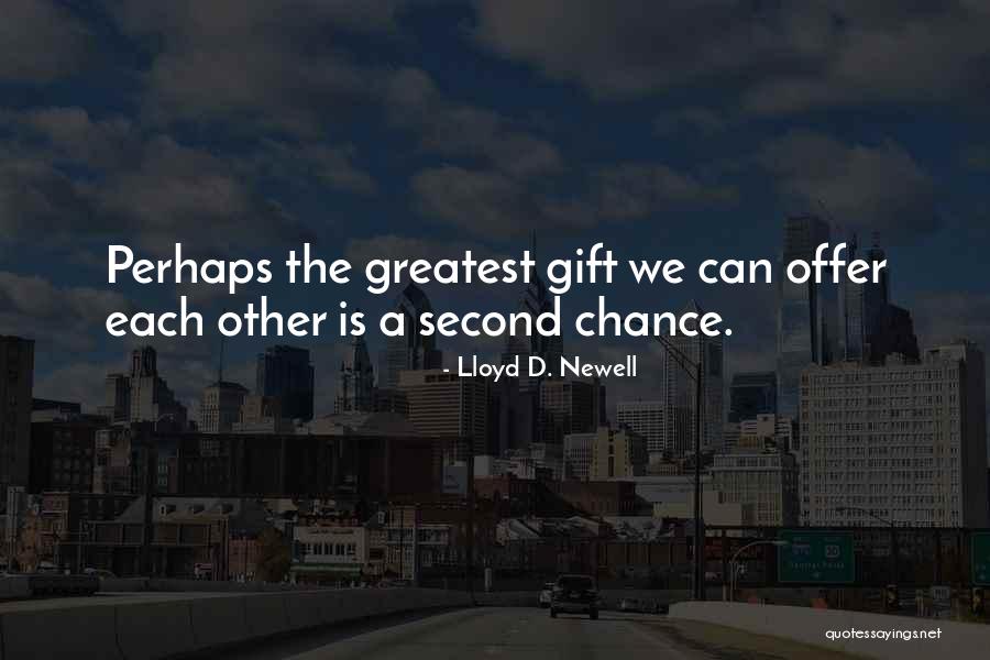 Iiyak Logo Quotes By Lloyd D. Newell Iiyak Logo Quotes By Lloyd D. Newell