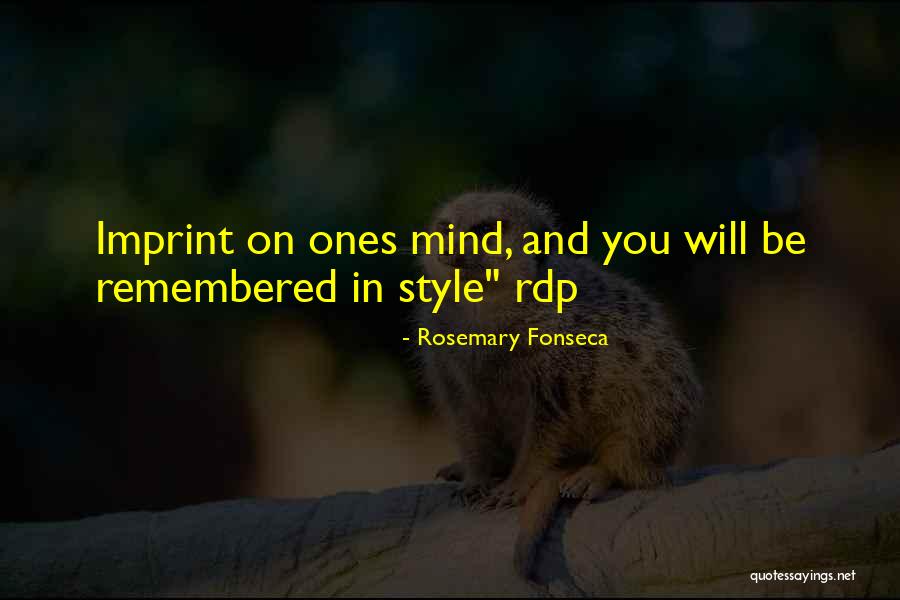 Iizuka Tsukasa Quotes By Rosemary Fonseca Iizuka Tsukasa Quotes By Rosemary Fonseca