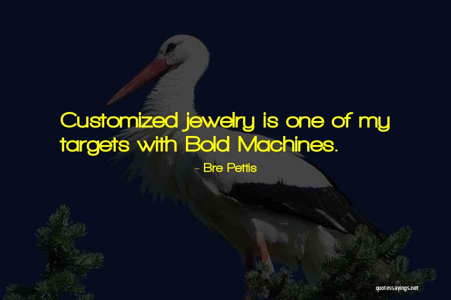 Ijaw Women Quotes By Bre Pettis Ijaw Women Quotes By Bre Pettis