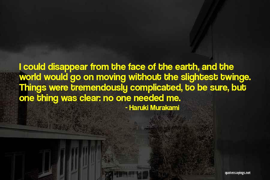Ijay Black Quotes By Haruki Murakami Ijay Black Quotes By Haruki Murakami