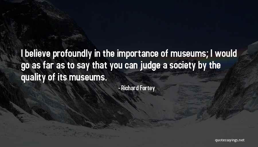 Ijazah Dikti Quotes By Richard Fortey Ijazah Dikti Quotes By Richard Fortey