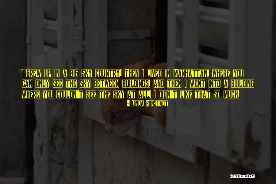 Ijazah Sma Quotes By Linda Ronstadt Ijazah Sma Quotes By Linda Ronstadt