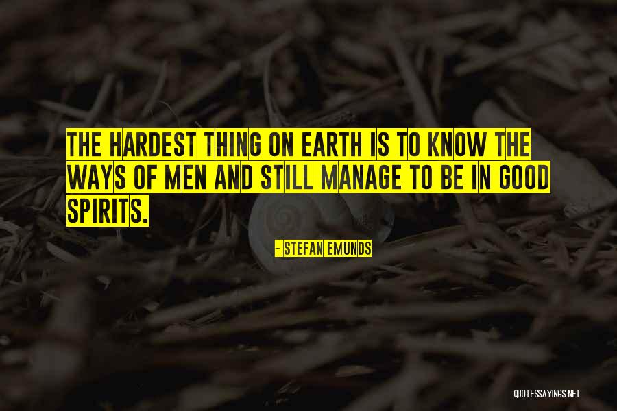 Ijdelea Quotes By Stefan Emunds Ijdelea Quotes By Stefan Emunds