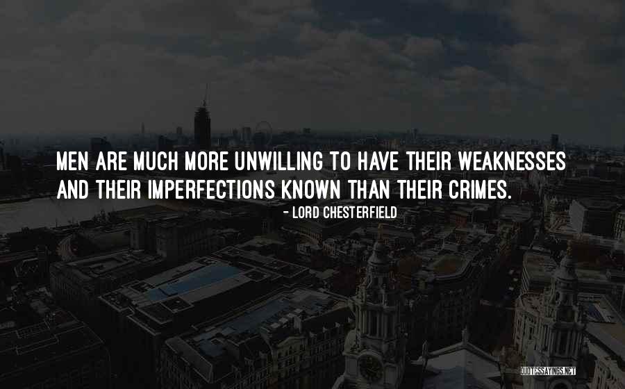Ijegu Quotes By Lord Chesterfield Ijegu Quotes By Lord Chesterfield