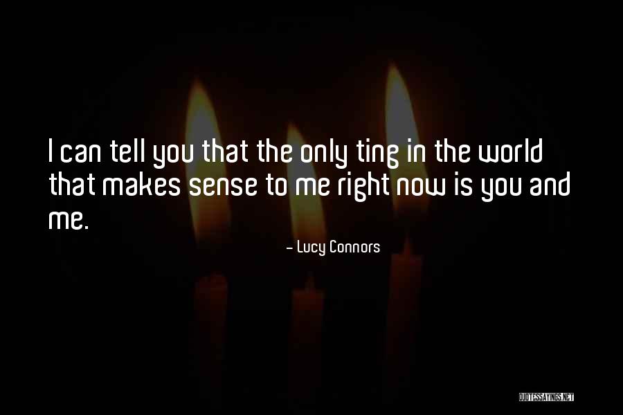 Ijema Quotes By Lucy Connors Ijema Quotes By Lucy Connors
