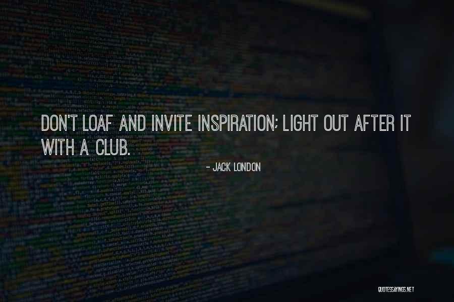 Ijert Quotes By Jack London Ijert Quotes By Jack London