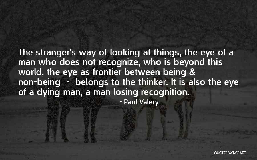 Ijert Quotes By Paul Valery Ijert Quotes By Paul Valery