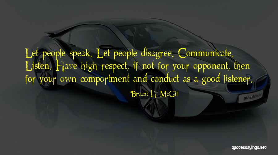 Ijevin Quotes By Bryant H. McGill Ijevin Quotes By Bryant H. McGill