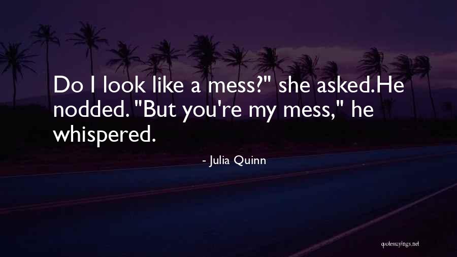 Ijil Quotes By Julia Quinn Ijil Quotes By Julia Quinn