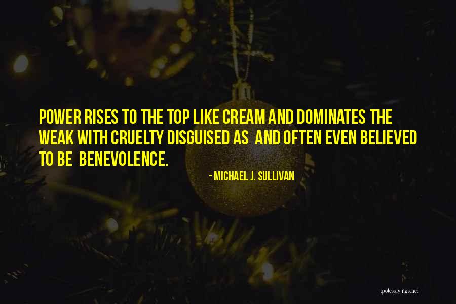 Ijin Atau Quotes By Michael J. Sullivan Ijin Atau Quotes By Michael J. Sullivan