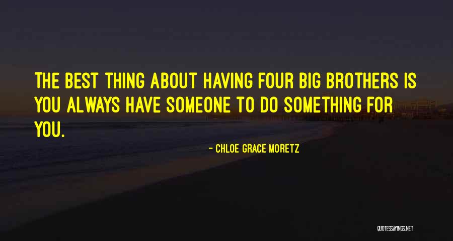 Ijinkan Kobe Quotes By Chloe Grace Moretz Ijinkan Kobe Quotes By Chloe Grace Moretz