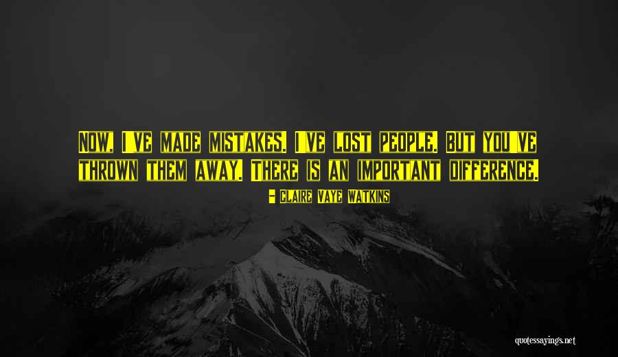 Ijinkan Kobe Quotes By Claire Vaye Watkins Ijinkan Kobe Quotes By Claire Vaye Watkins