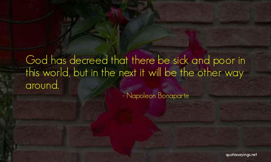 Ijinkan Quotes By Napoleon Bonaparte Ijinkan Quotes By Napoleon Bonaparte