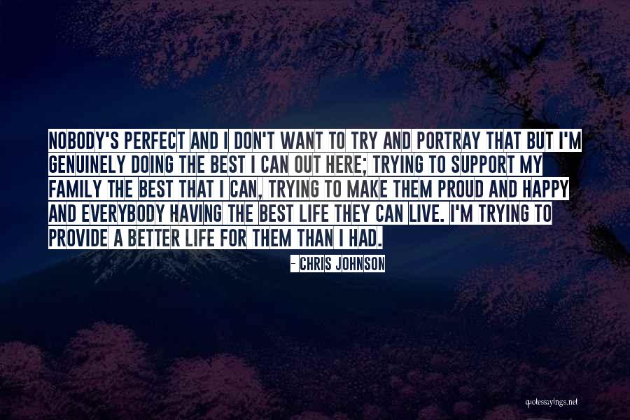Ijinkanlah Ku Quotes By Chris Johnson Ijinkanlah Ku Quotes By Chris Johnson