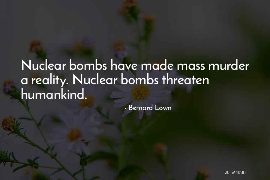 Ijisrt Quotes By Bernard Lown Ijisrt Quotes By Bernard Lown