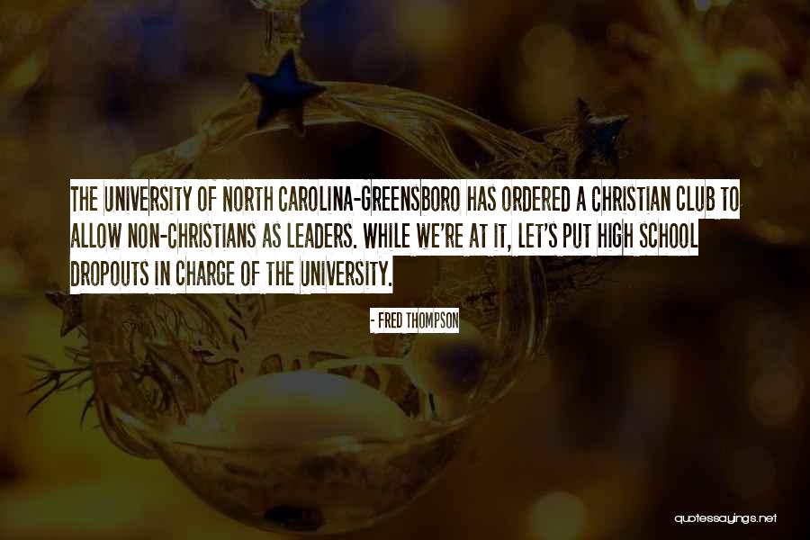 Ijisrt Quotes By Fred Thompson Ijisrt Quotes By Fred Thompson