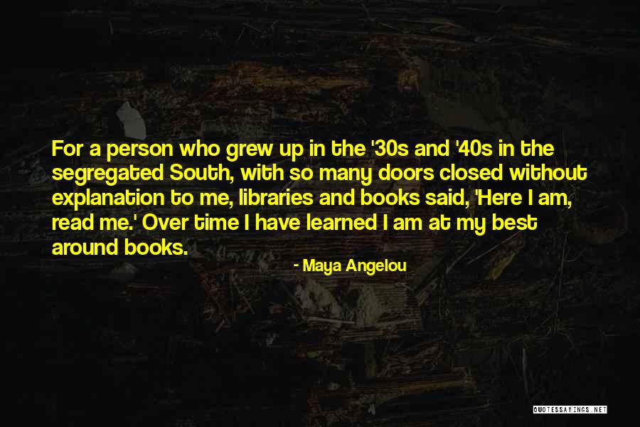 Ijisrt Quotes By Maya Angelou Ijisrt Quotes By Maya Angelou