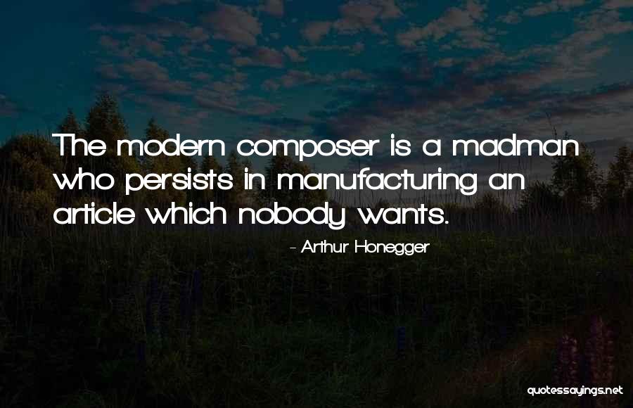 Ijobs Quotes By Arthur Honegger Ijobs Quotes By Arthur Honegger
